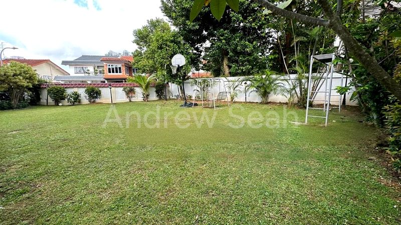 7 Bed Bungalow (Landed) for Sale in  Serene Centre - Image 6